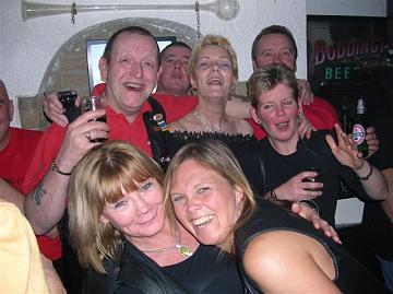 Pauls Xmas Bash (15)
